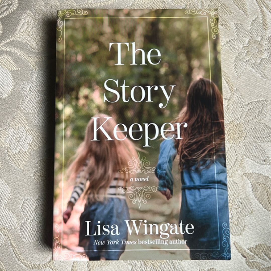 The Story KeeperThe Story Keeper