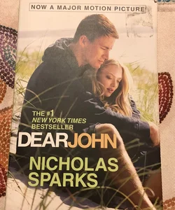 Dear John