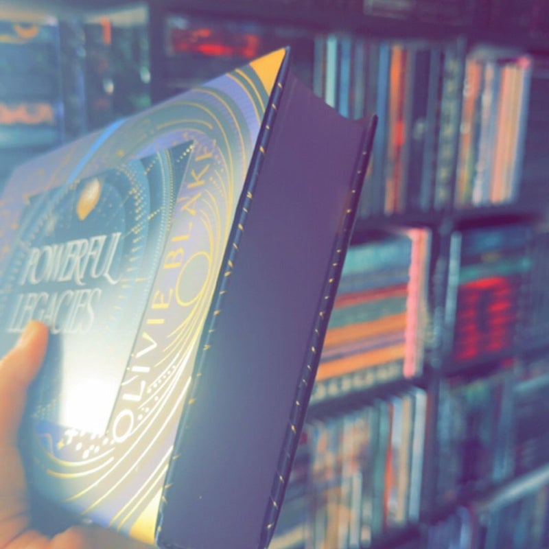 Fairyloot’s “Gifted and Talented”