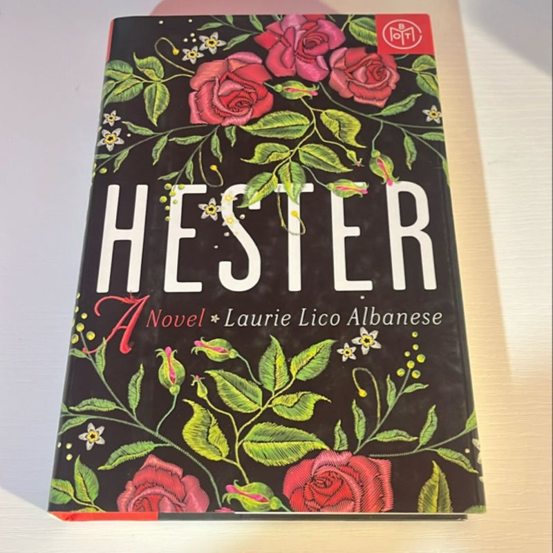 Hester