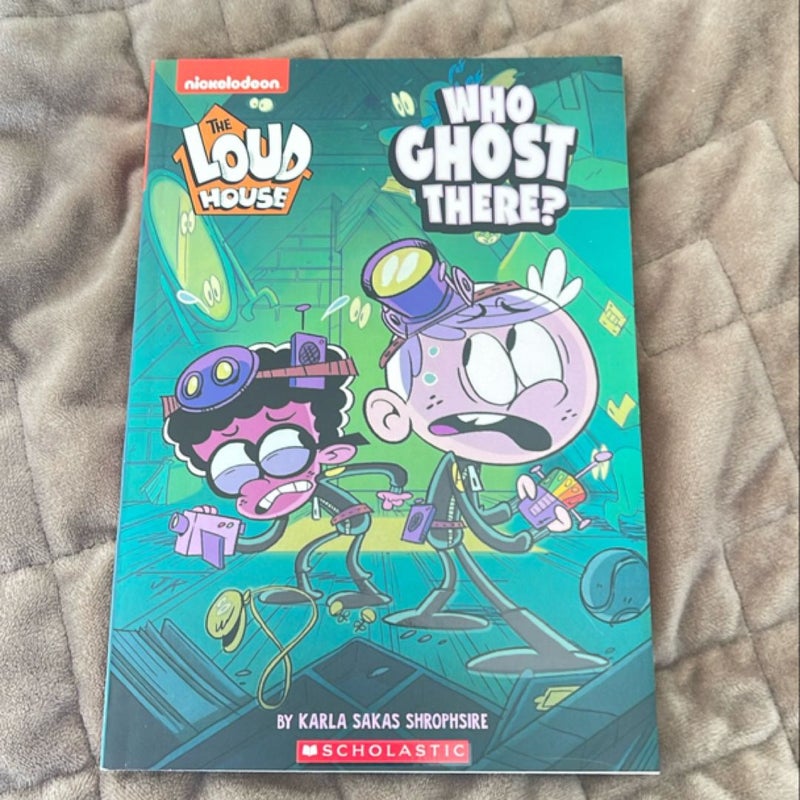 BUNDLE: Loud House