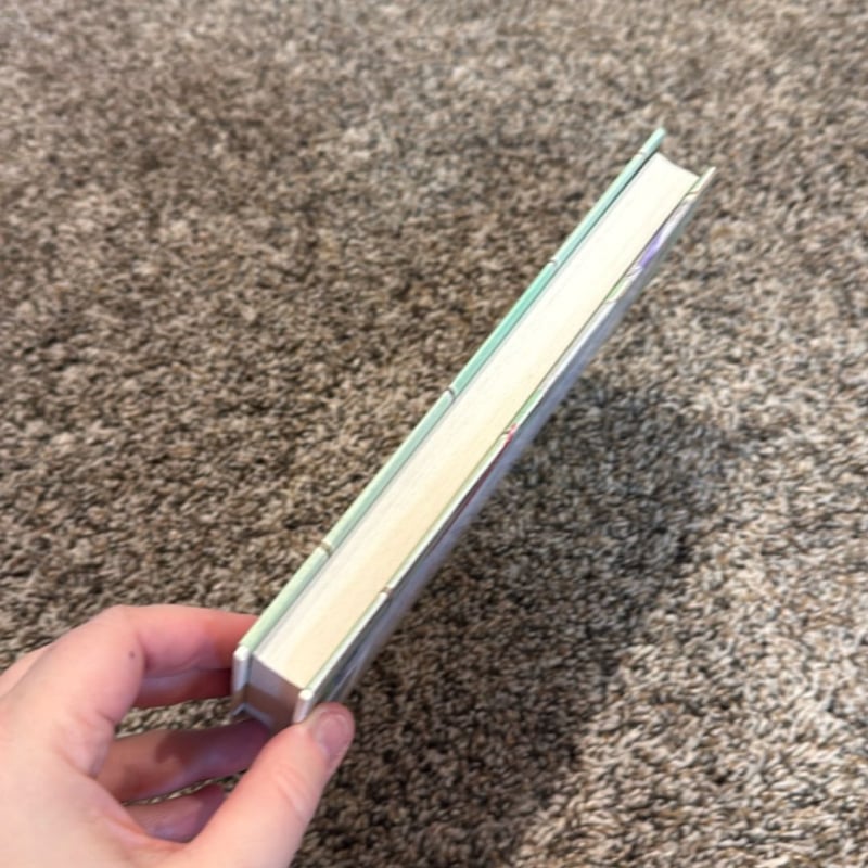 I Shouldn't Be Telling You This