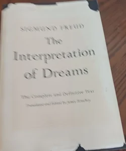The Interpretation of Dreams 