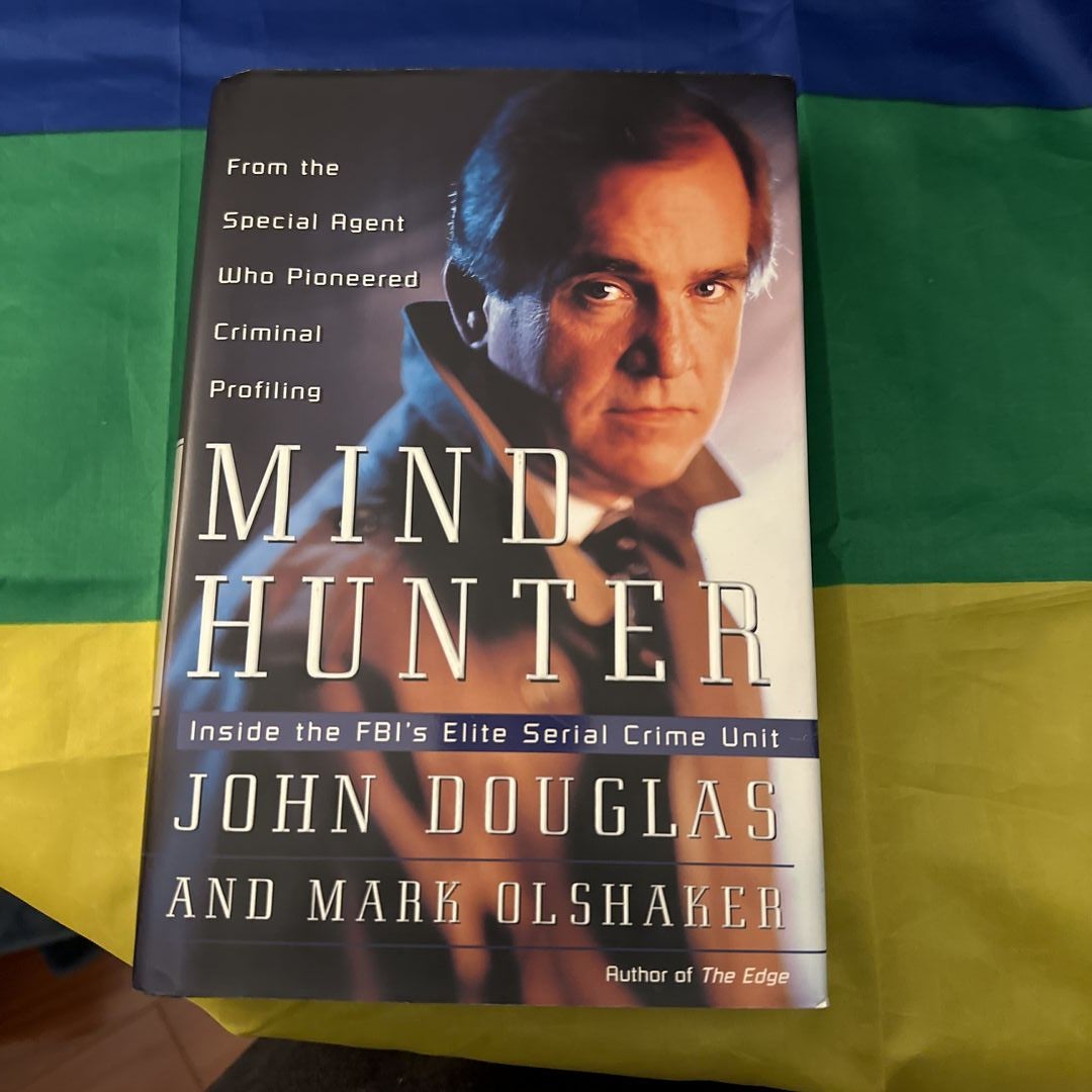 Mindhunter