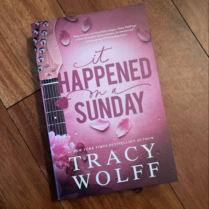 It Happened on a Sunday