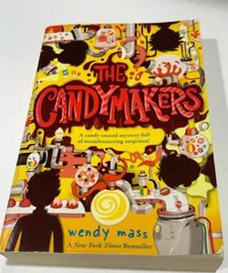 The Candymakers