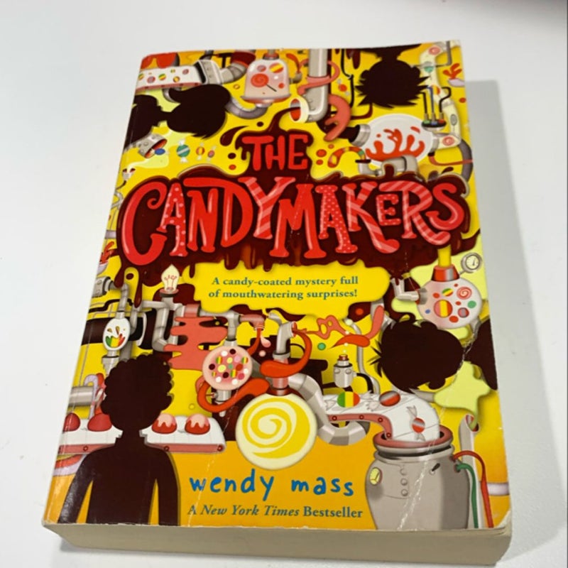 The Candymakers