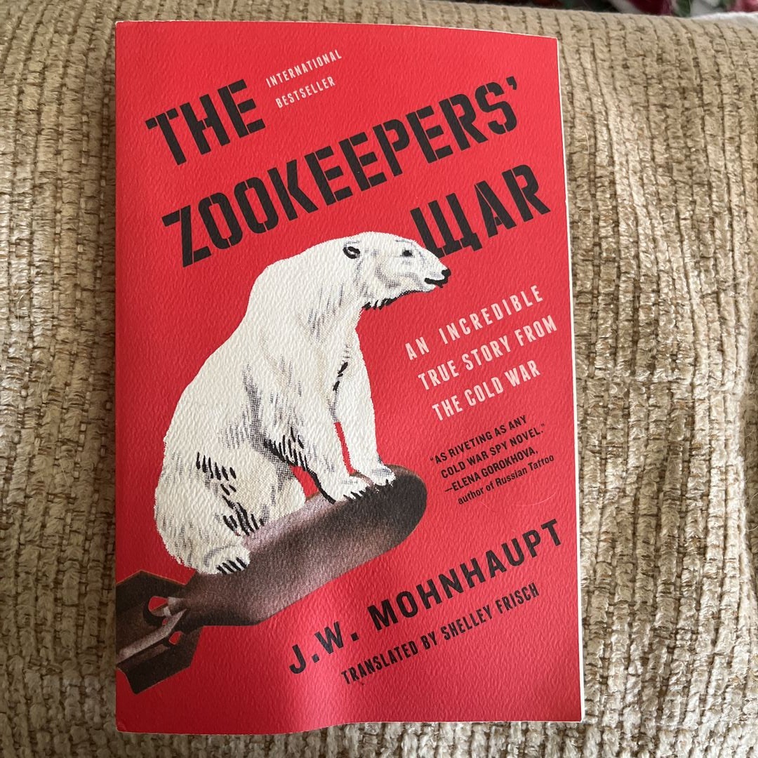 The Zookeepers' War