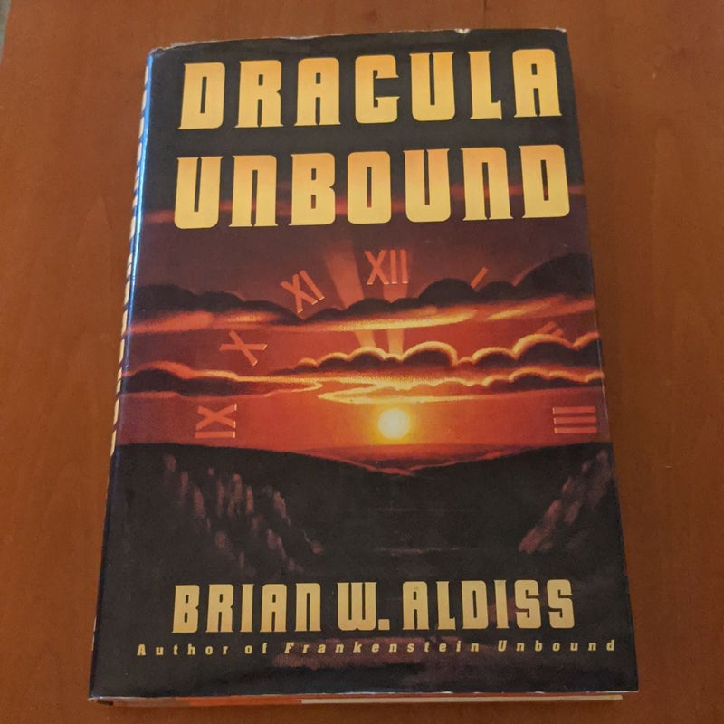 Dracula Unbound