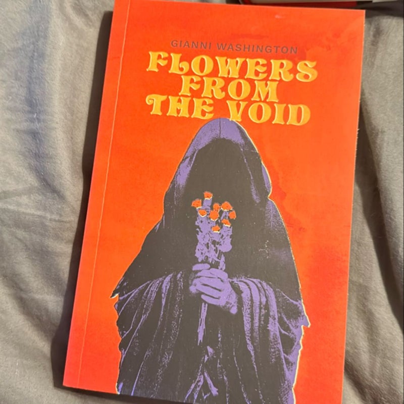 Flowers from the Void