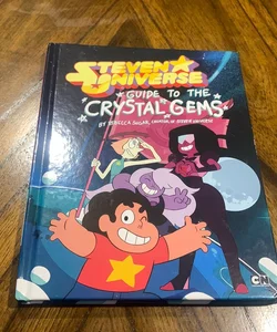 Guide to the Crystal Gems