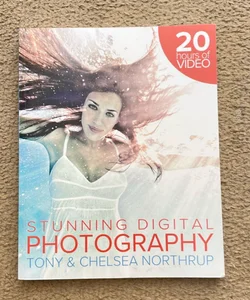 Tony Northrup's DSLR Book