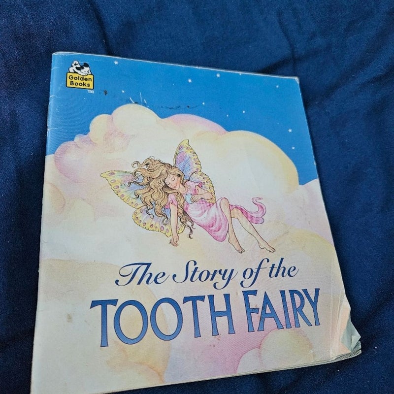 The Story of the Tooth Fairy