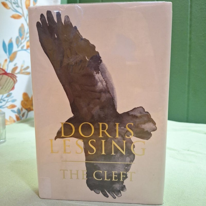 The Cleft