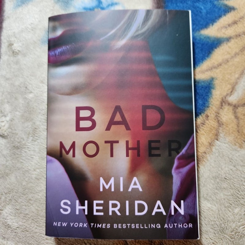 Bad Mother