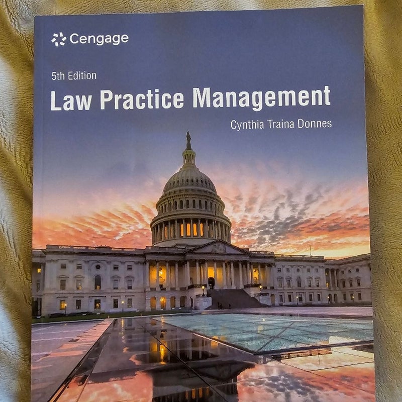 Law Practice Management
