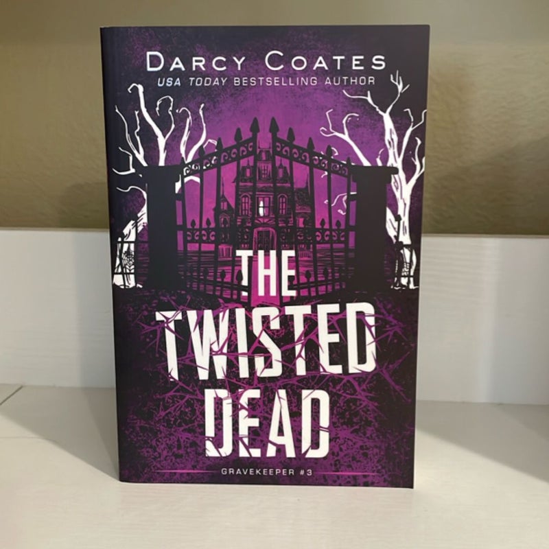 The Twisted Dead