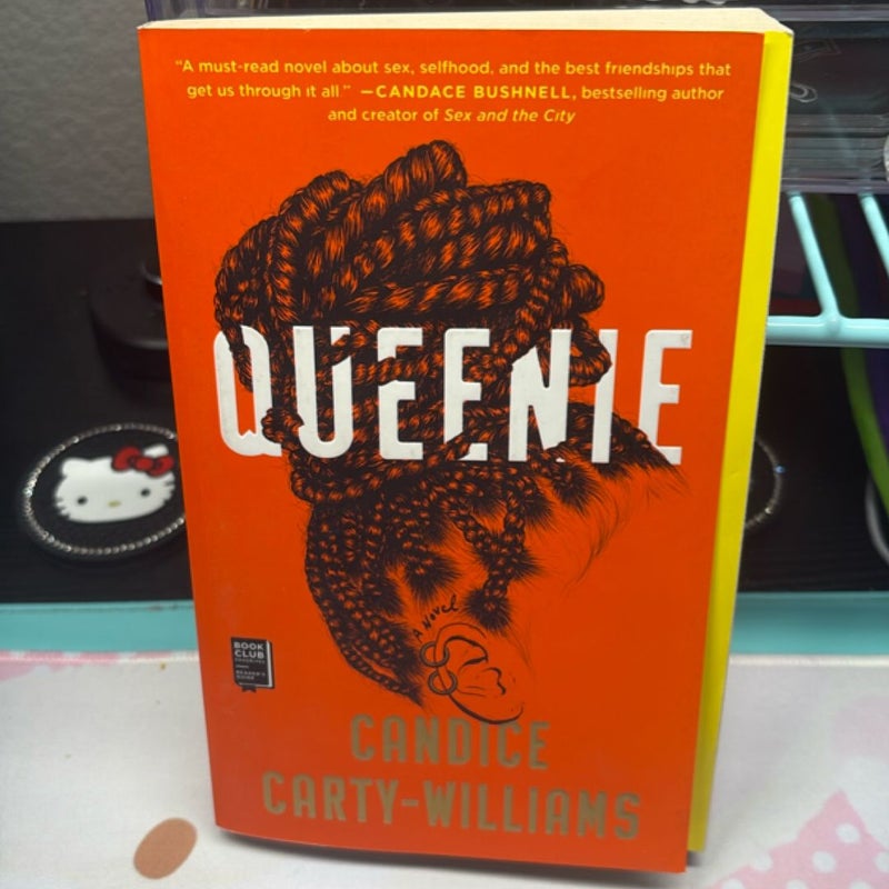 Queenie