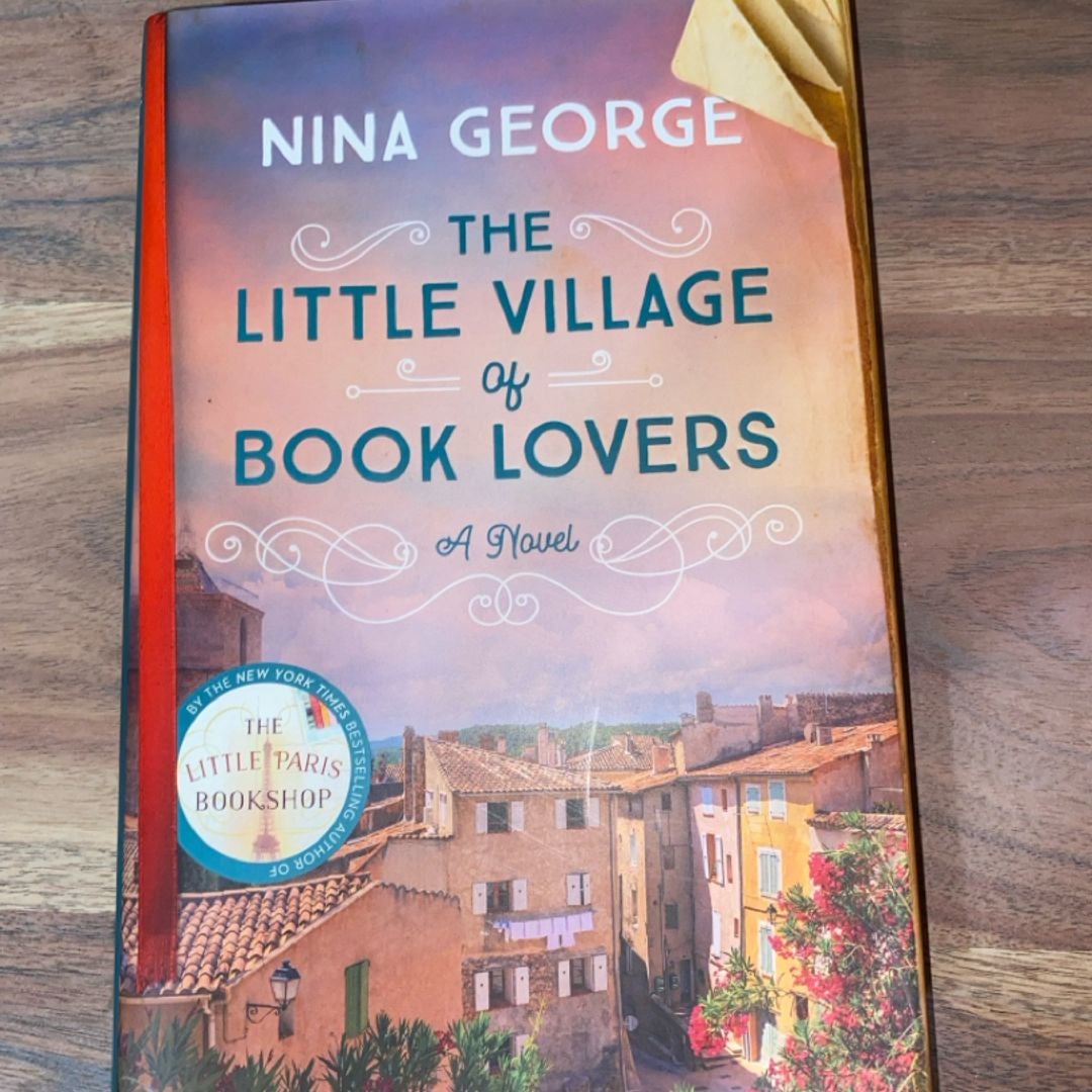 The Little Village of Book Lovers