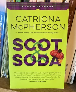 Scot and Soda