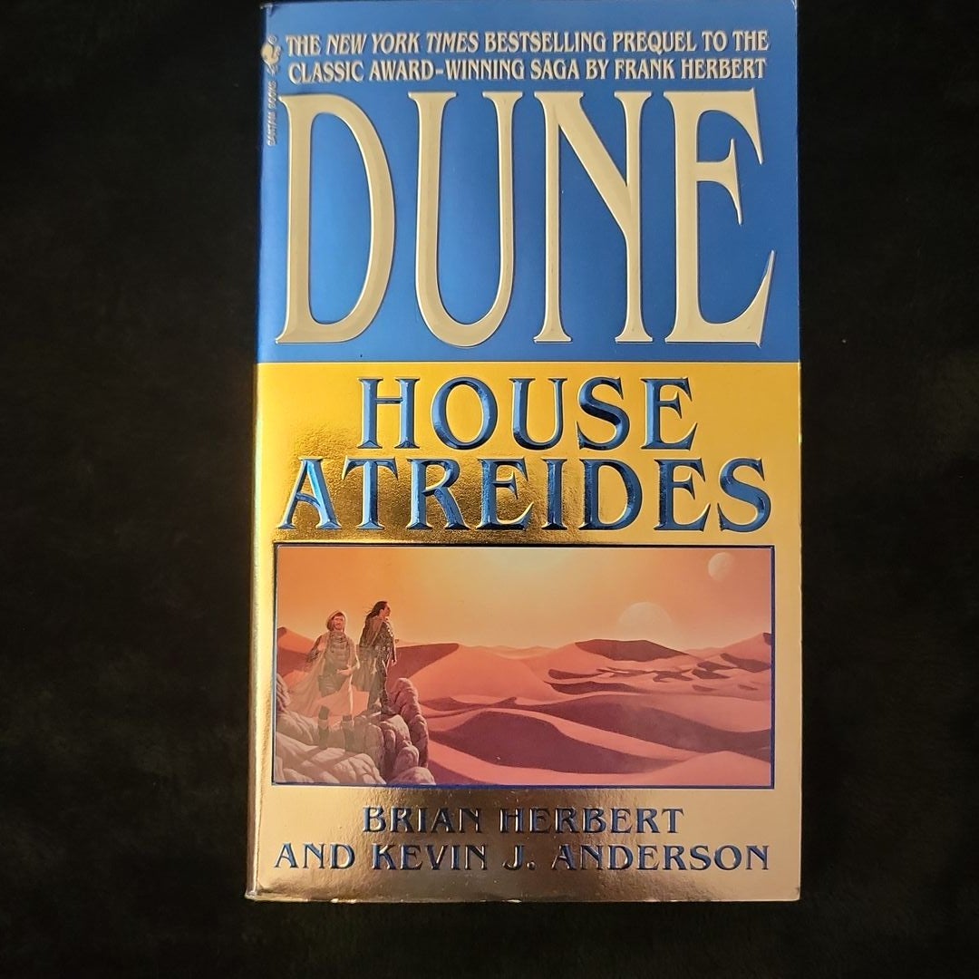 Dune: House Atreides