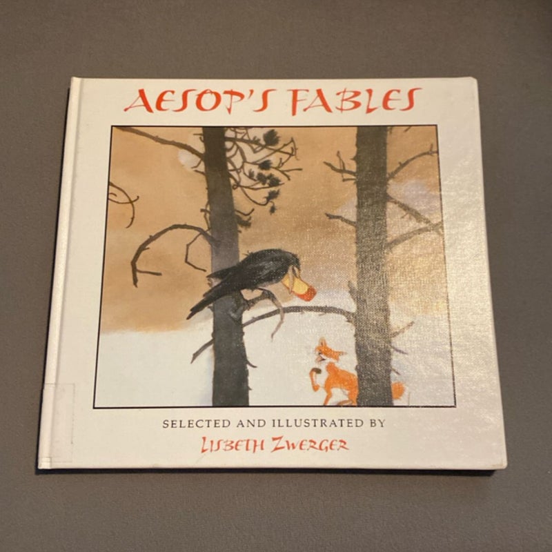 Aesop's Fables