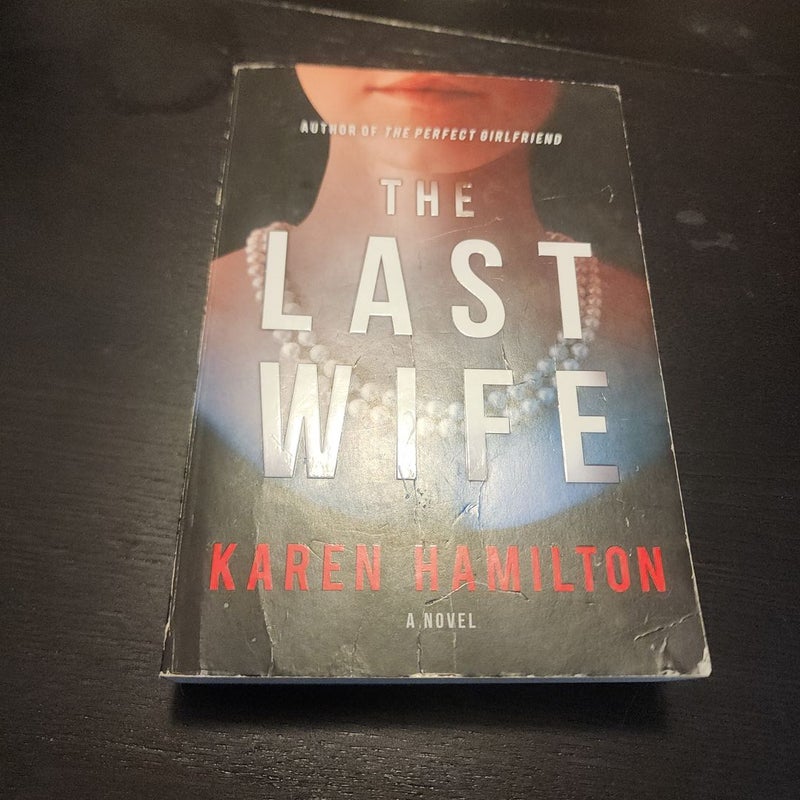 The Last Wife