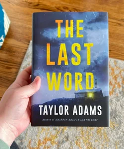 The Last Word