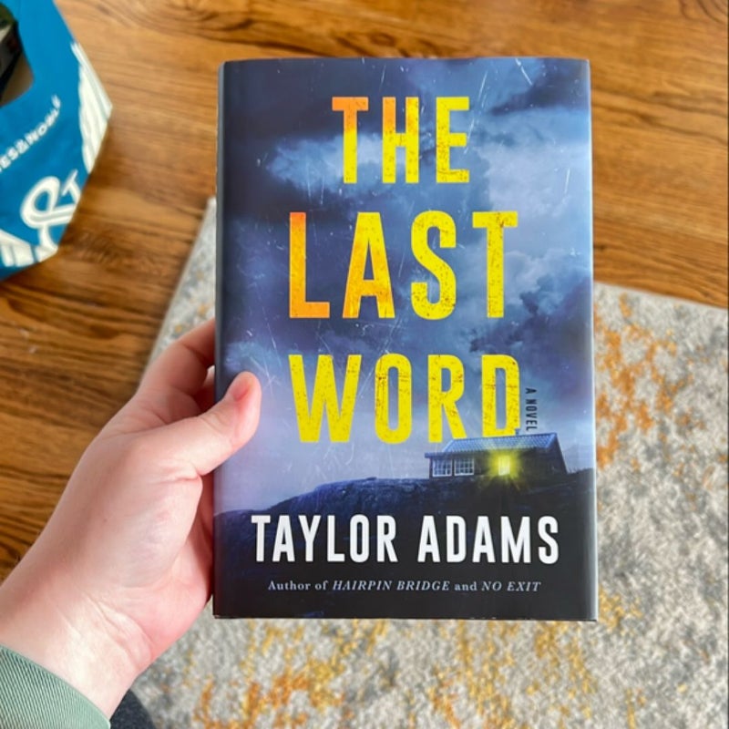 The Last Word