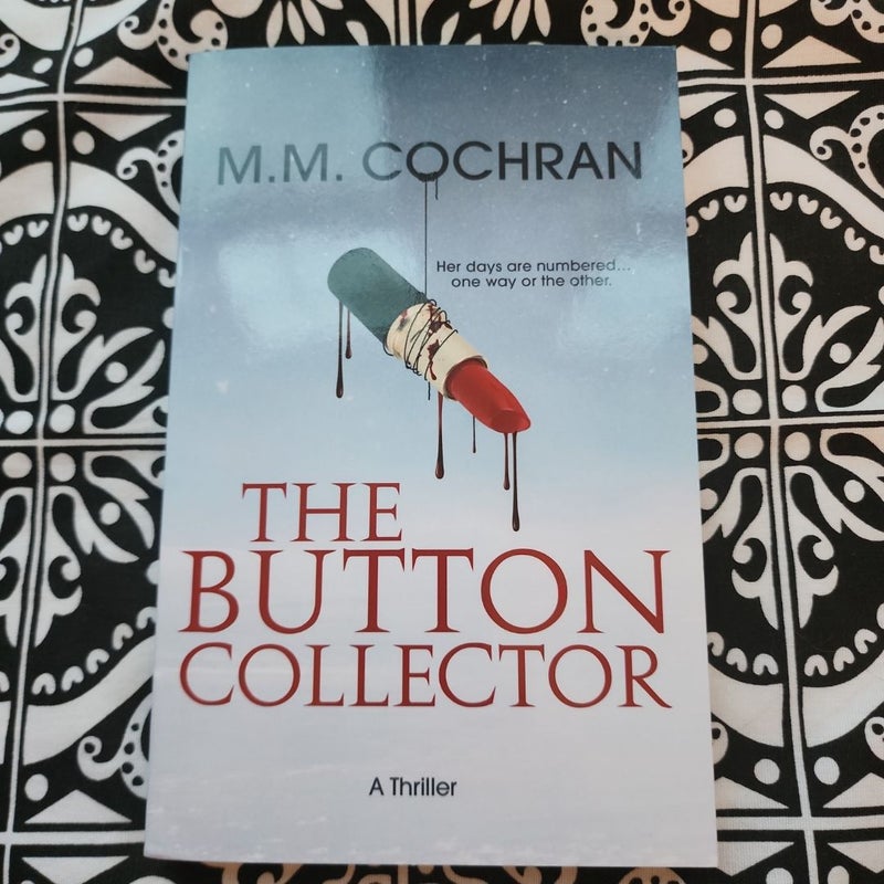 The Button Collector