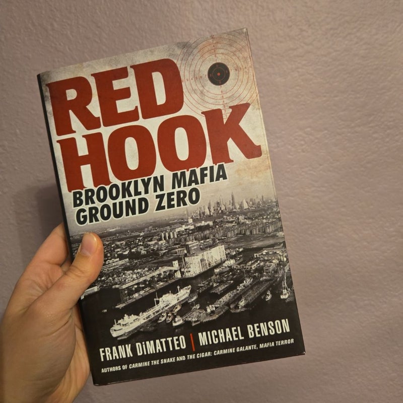 Red Hook