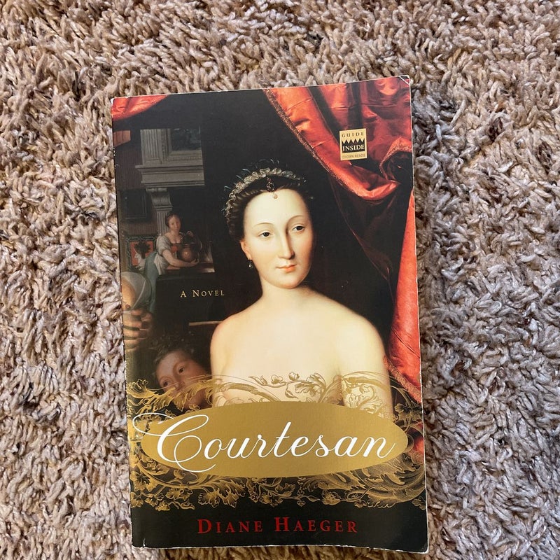 Courtesan