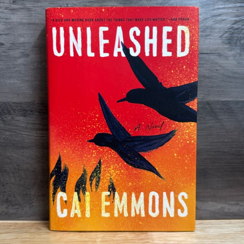 Unleashed