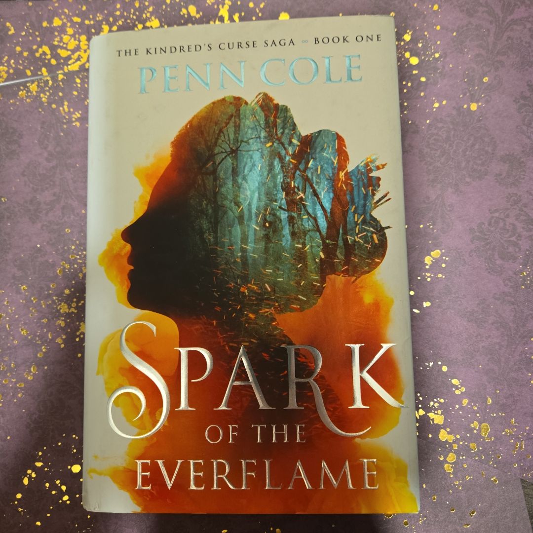 Spark of the Everflame