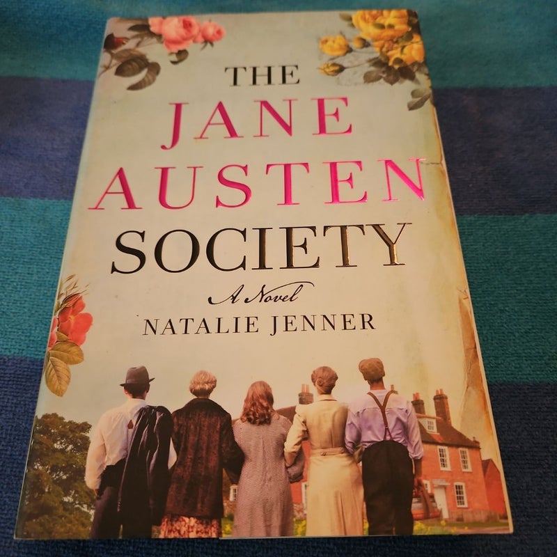 The Jane Austen Society