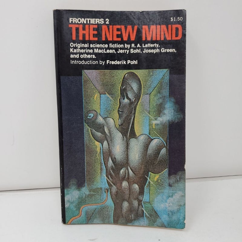 The New Mind