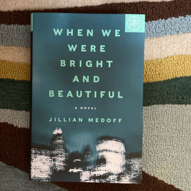 When We Were Bright and Beautiful