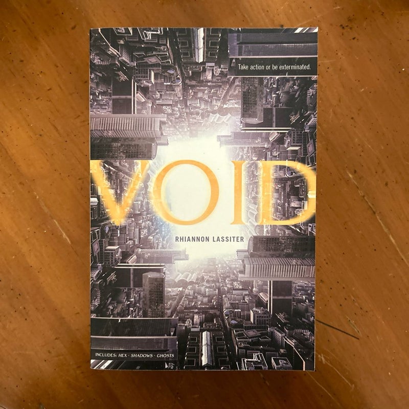 Void