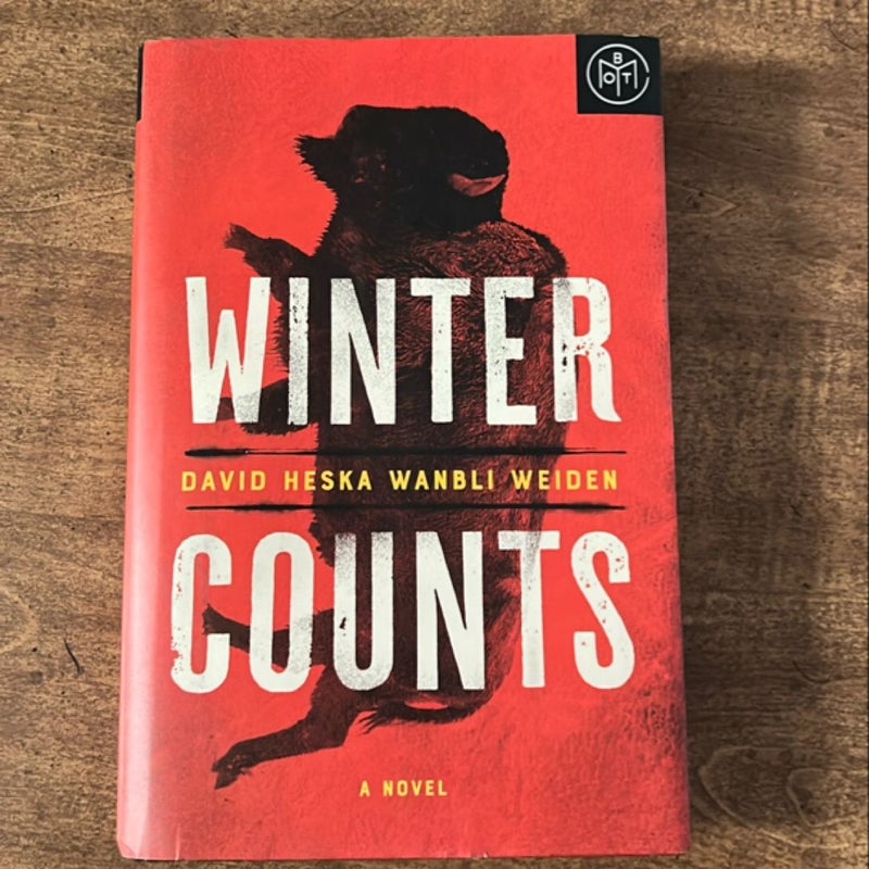 Winter Counts