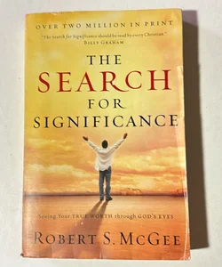 The Search for Significance