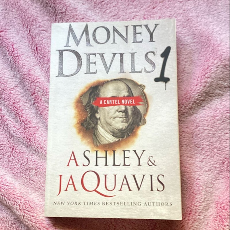 Money Devils 1