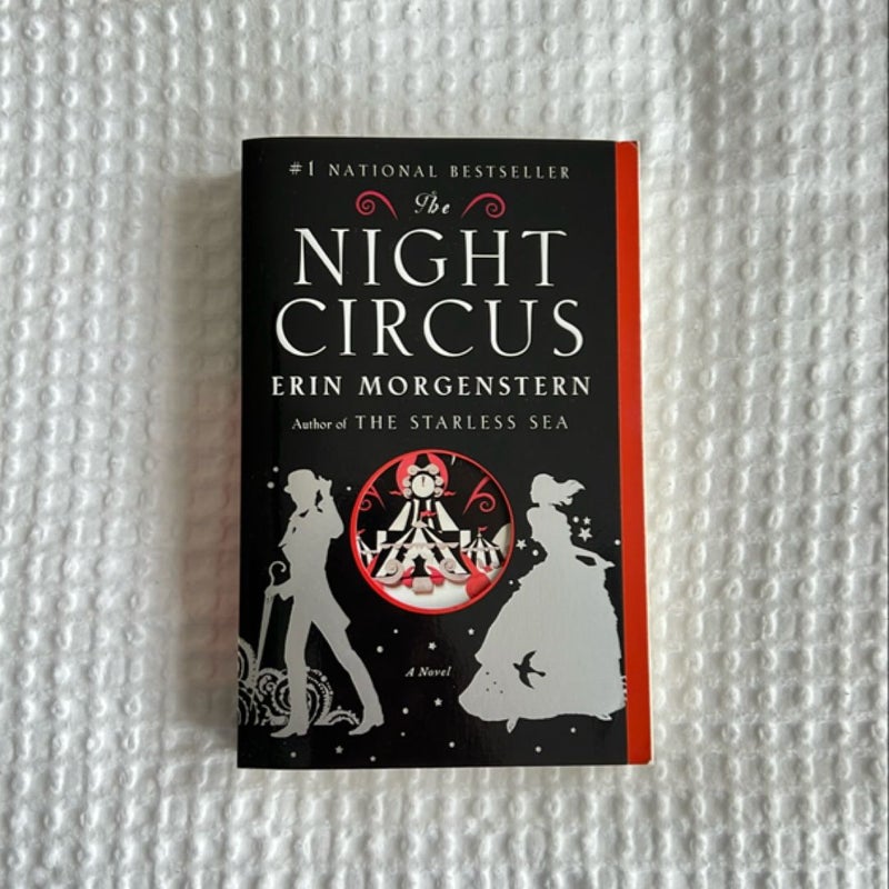 The Night Circus