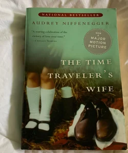 The Time Traveler's Wife