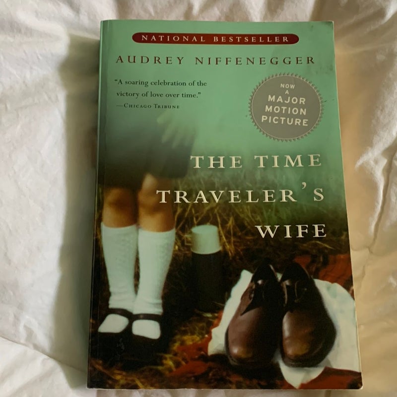 The Time Traveler's Wife