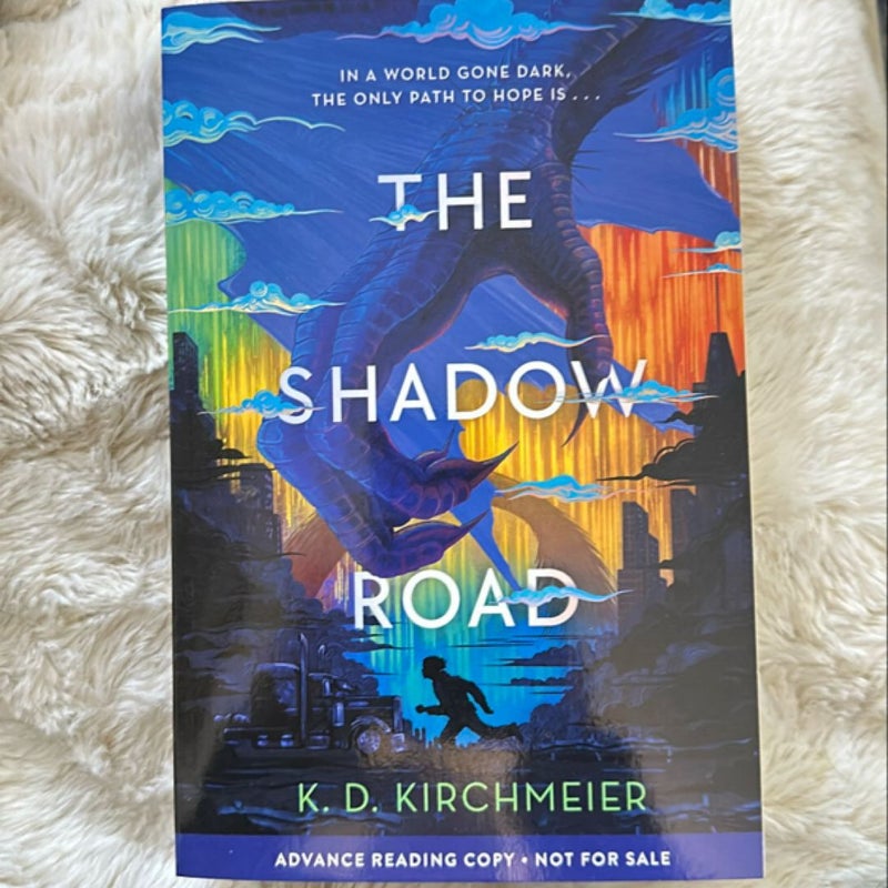 The Shadow Road