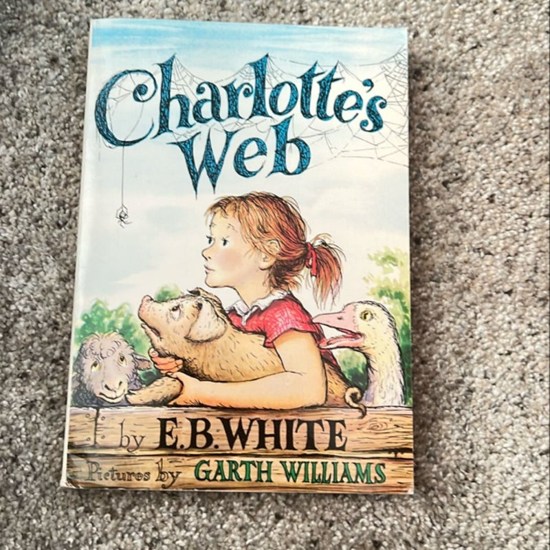 Charlotte's Web