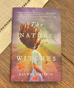 The Nature of Witches