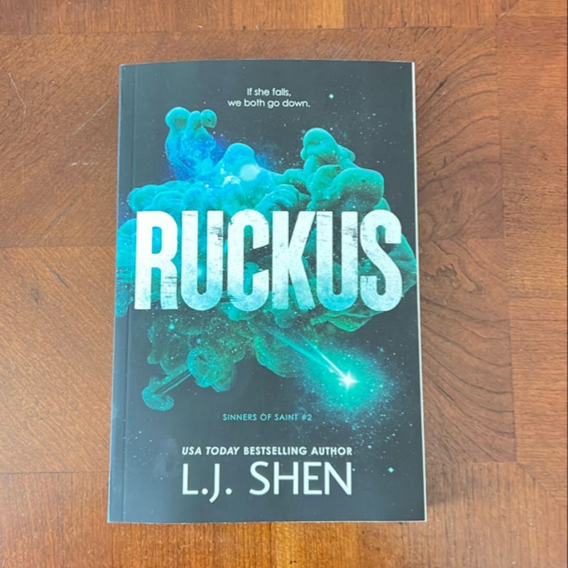 Ruckus