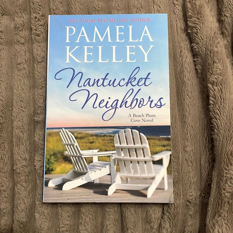 Nantucket Neighbors