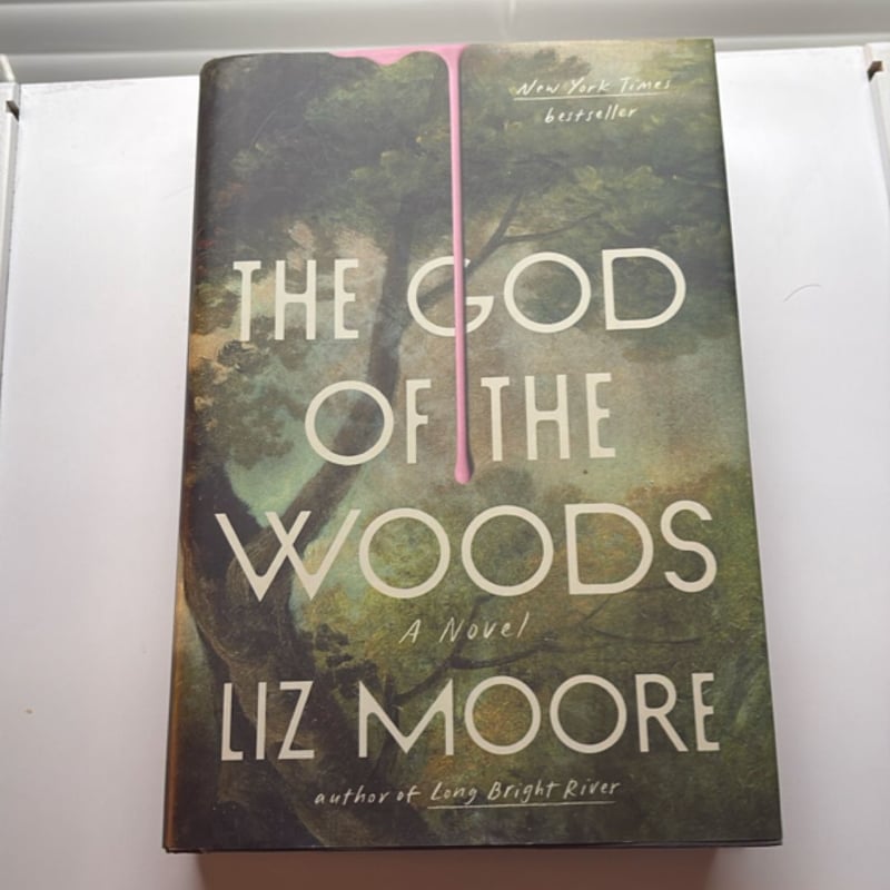 The God of the Woods